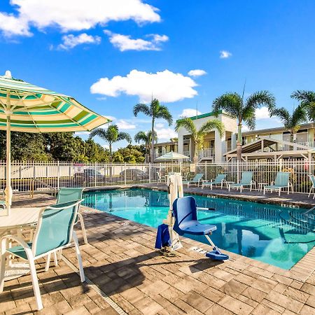 Quality Inn Bradenton - Sarasota North Bagian luar foto