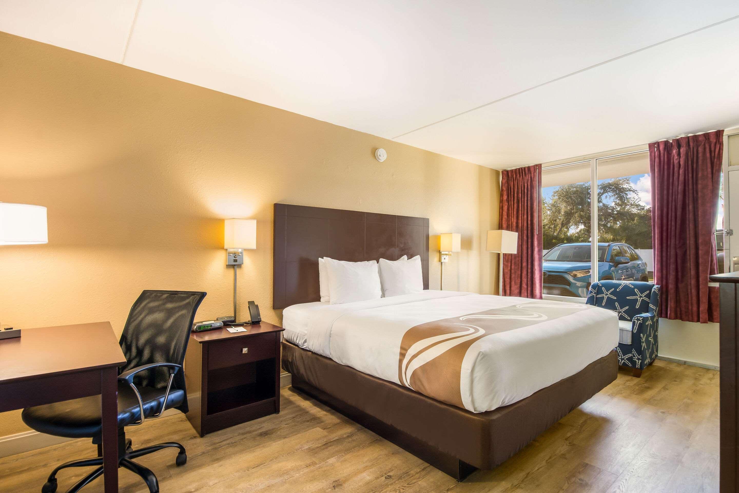 Quality Inn Bradenton - Sarasota North Bagian luar foto