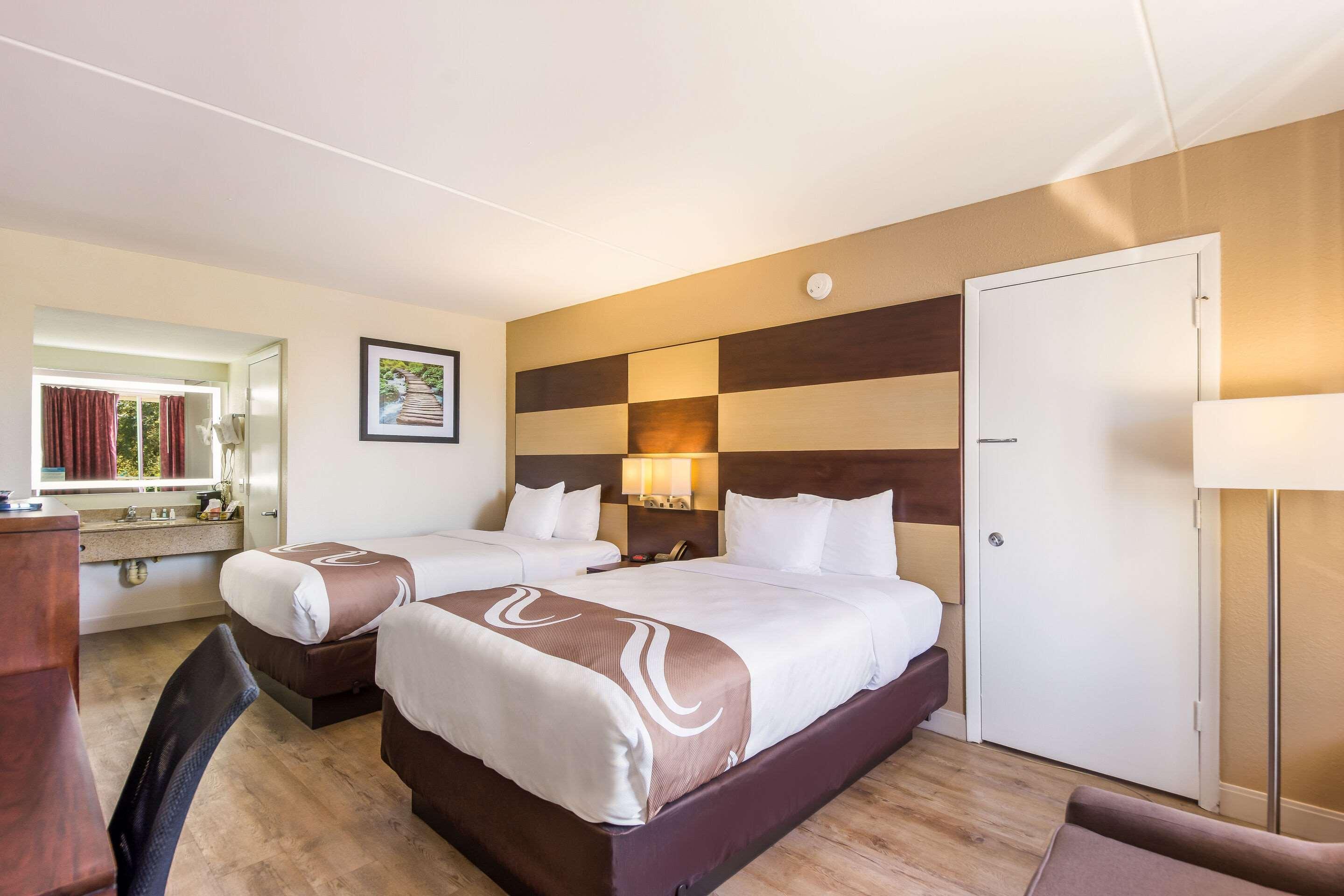 Quality Inn Bradenton - Sarasota North Bagian luar foto
