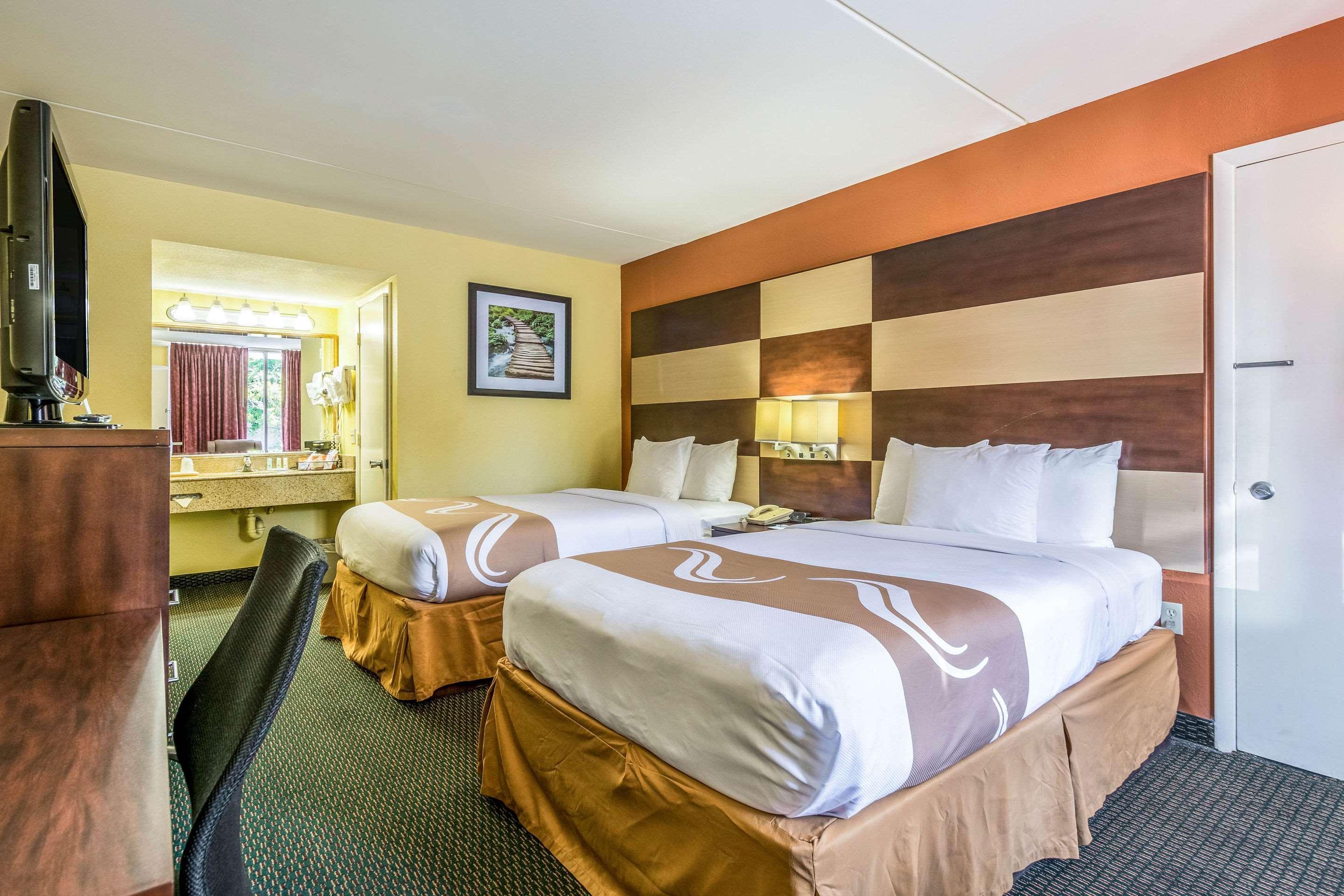 Quality Inn Bradenton - Sarasota North Bagian luar foto