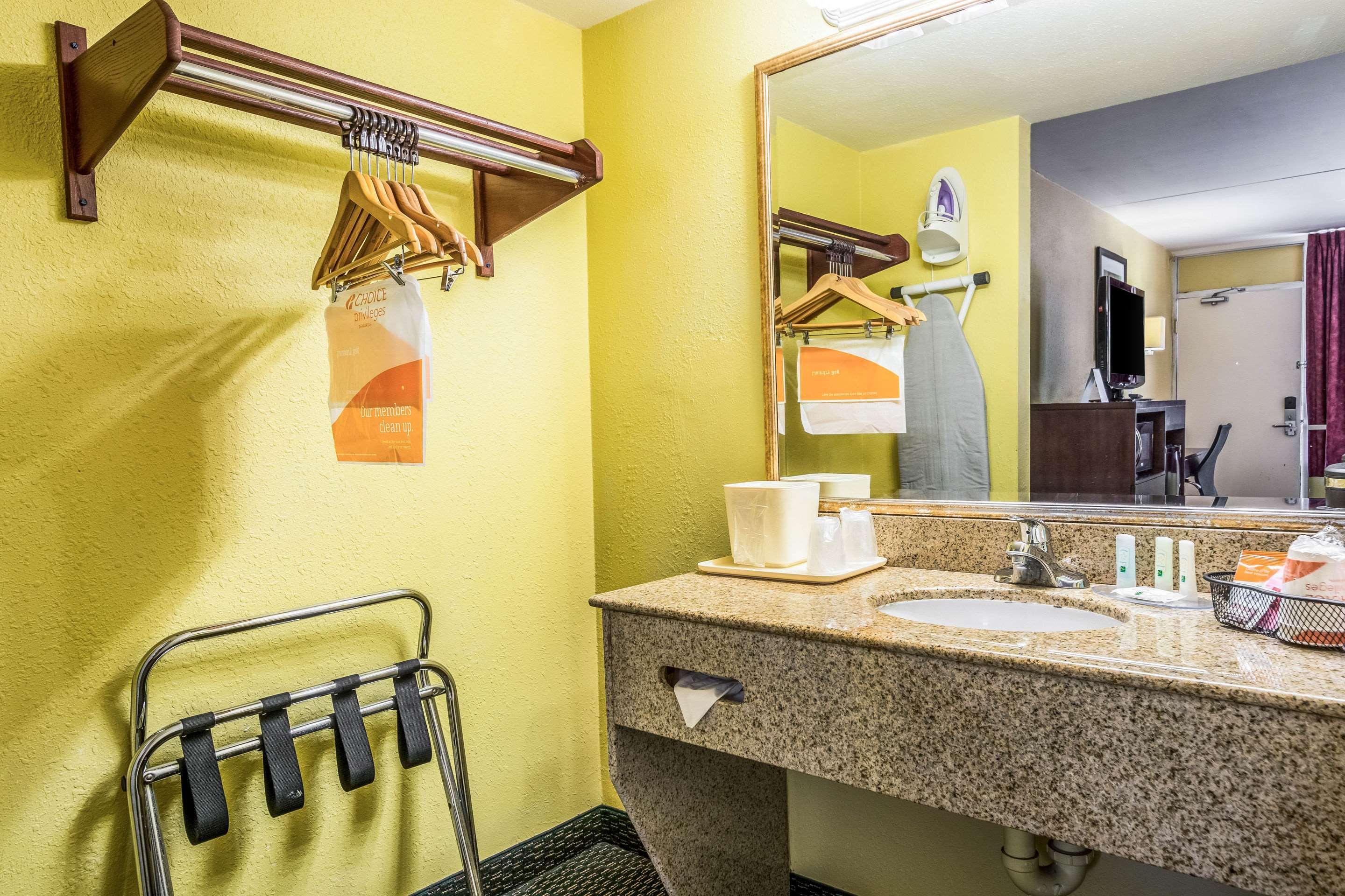 Quality Inn Bradenton - Sarasota North Bagian luar foto