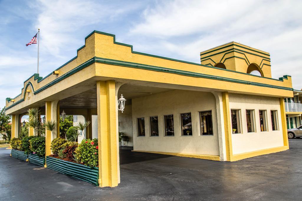 Quality Inn Bradenton - Sarasota North Bagian luar foto