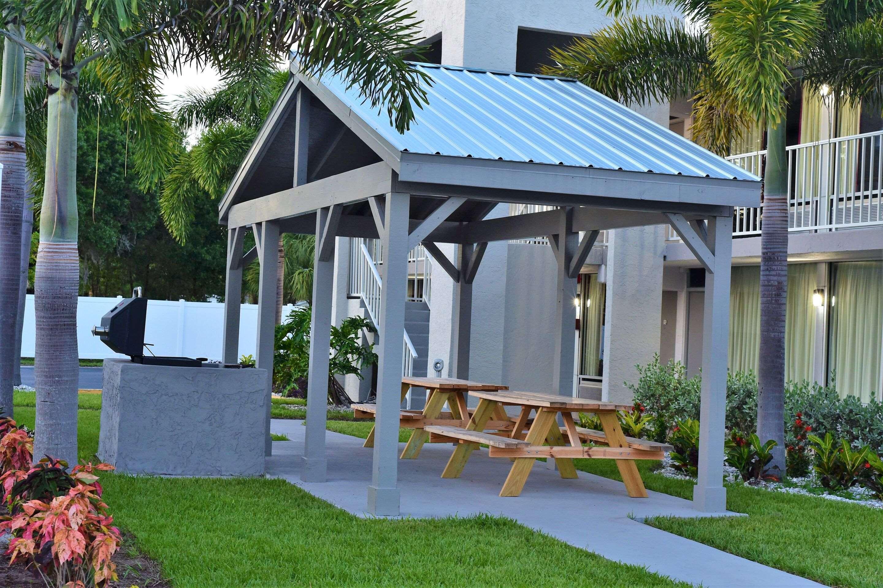 Quality Inn Bradenton - Sarasota North Bagian luar foto