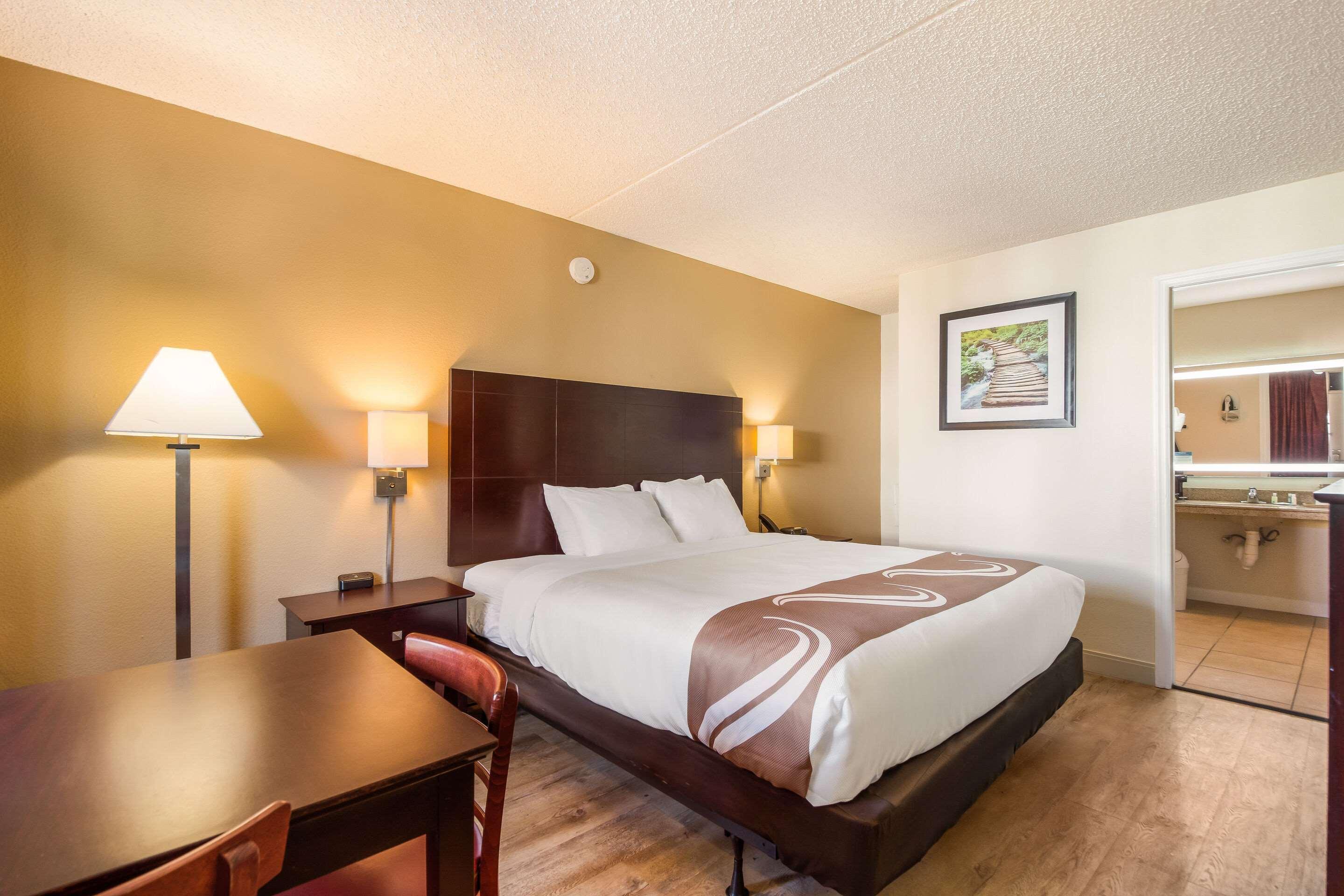 Quality Inn Bradenton - Sarasota North Bagian luar foto
