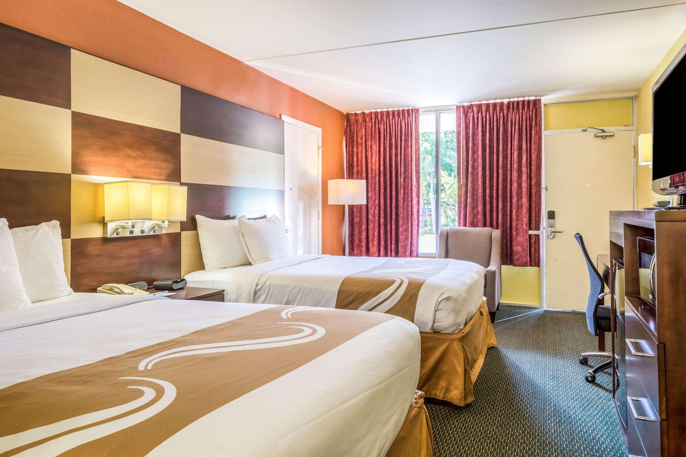 Quality Inn Bradenton - Sarasota North Bagian luar foto