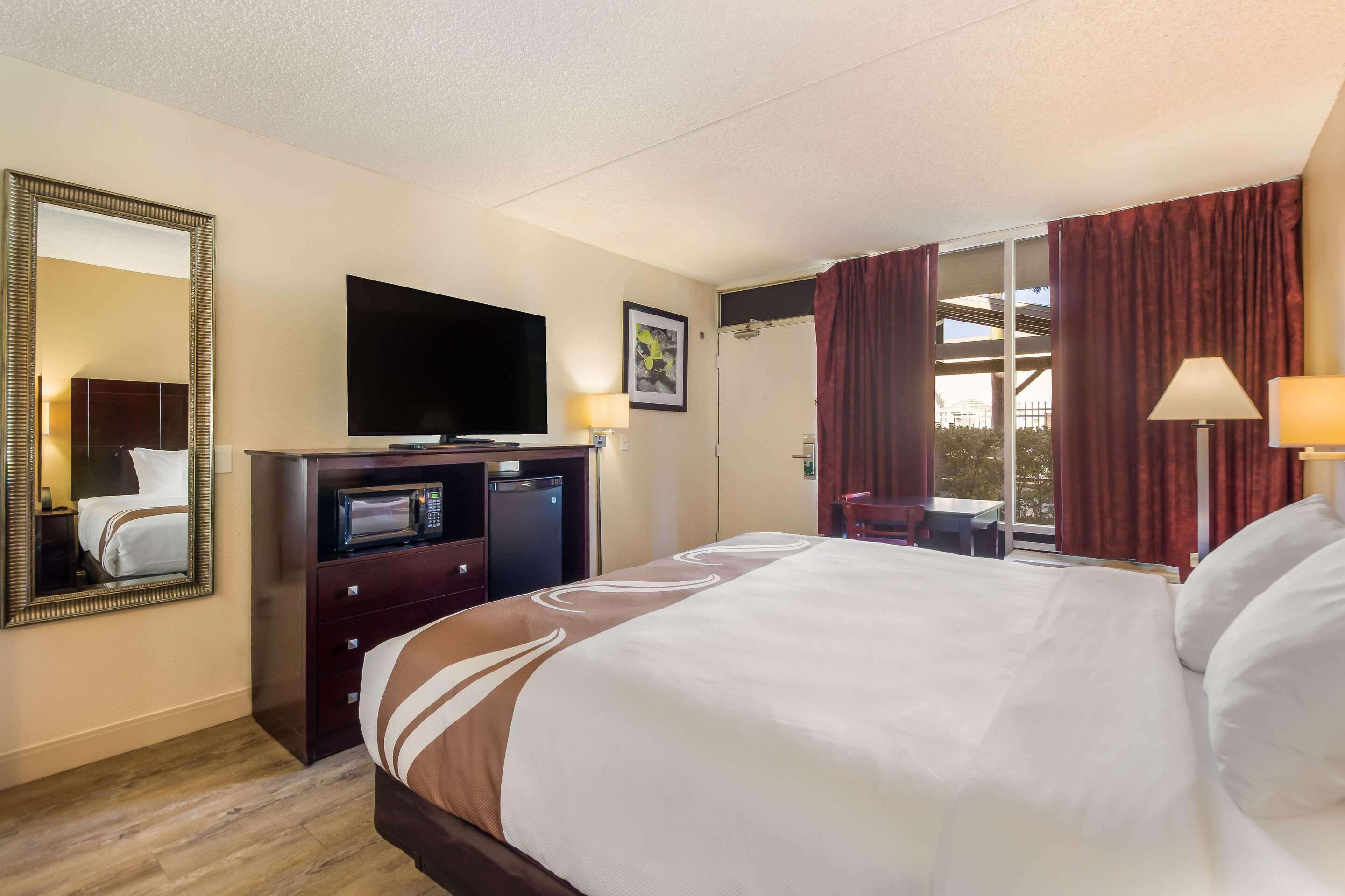 Quality Inn Bradenton - Sarasota North Bagian luar foto