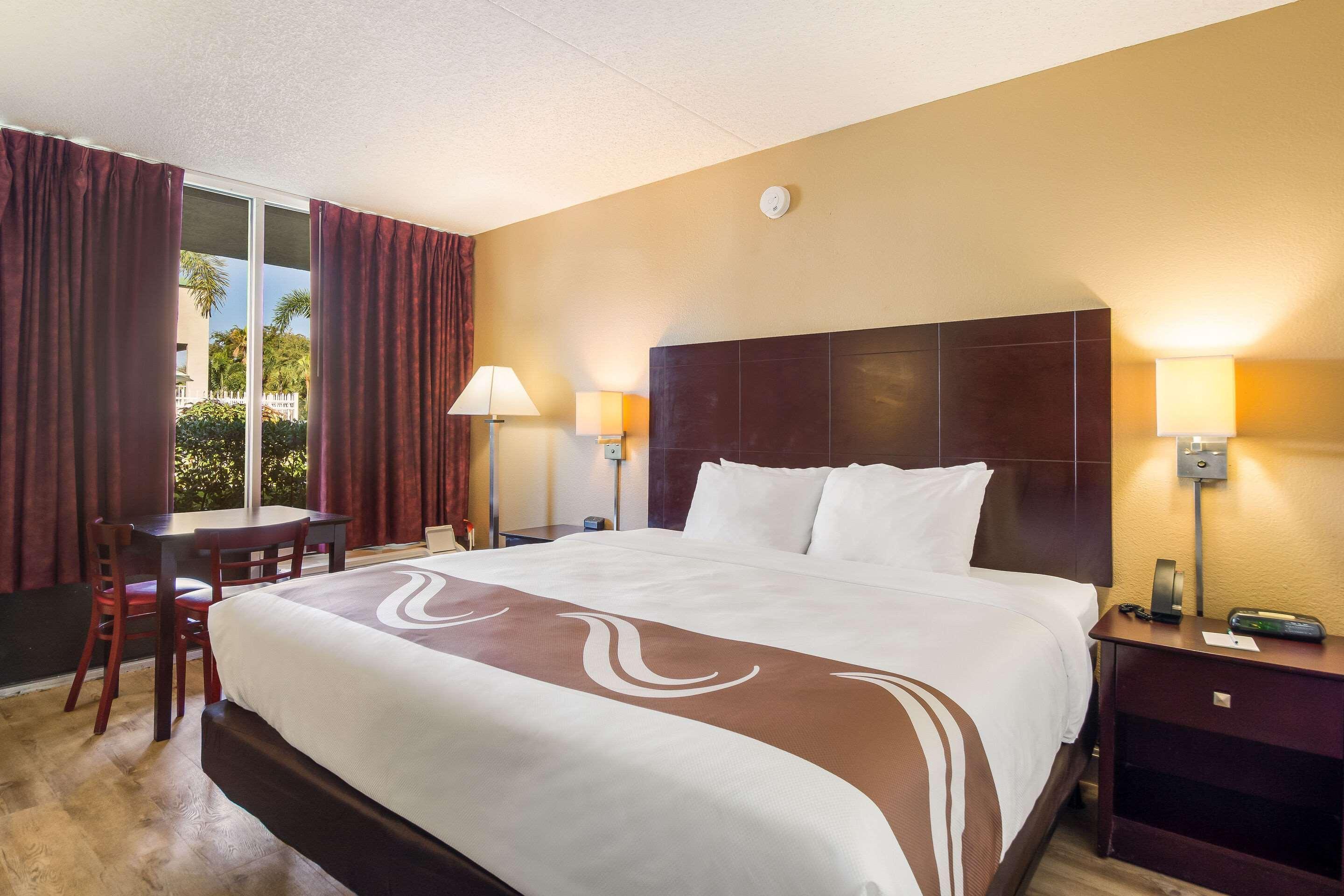 Quality Inn Bradenton - Sarasota North Bagian luar foto