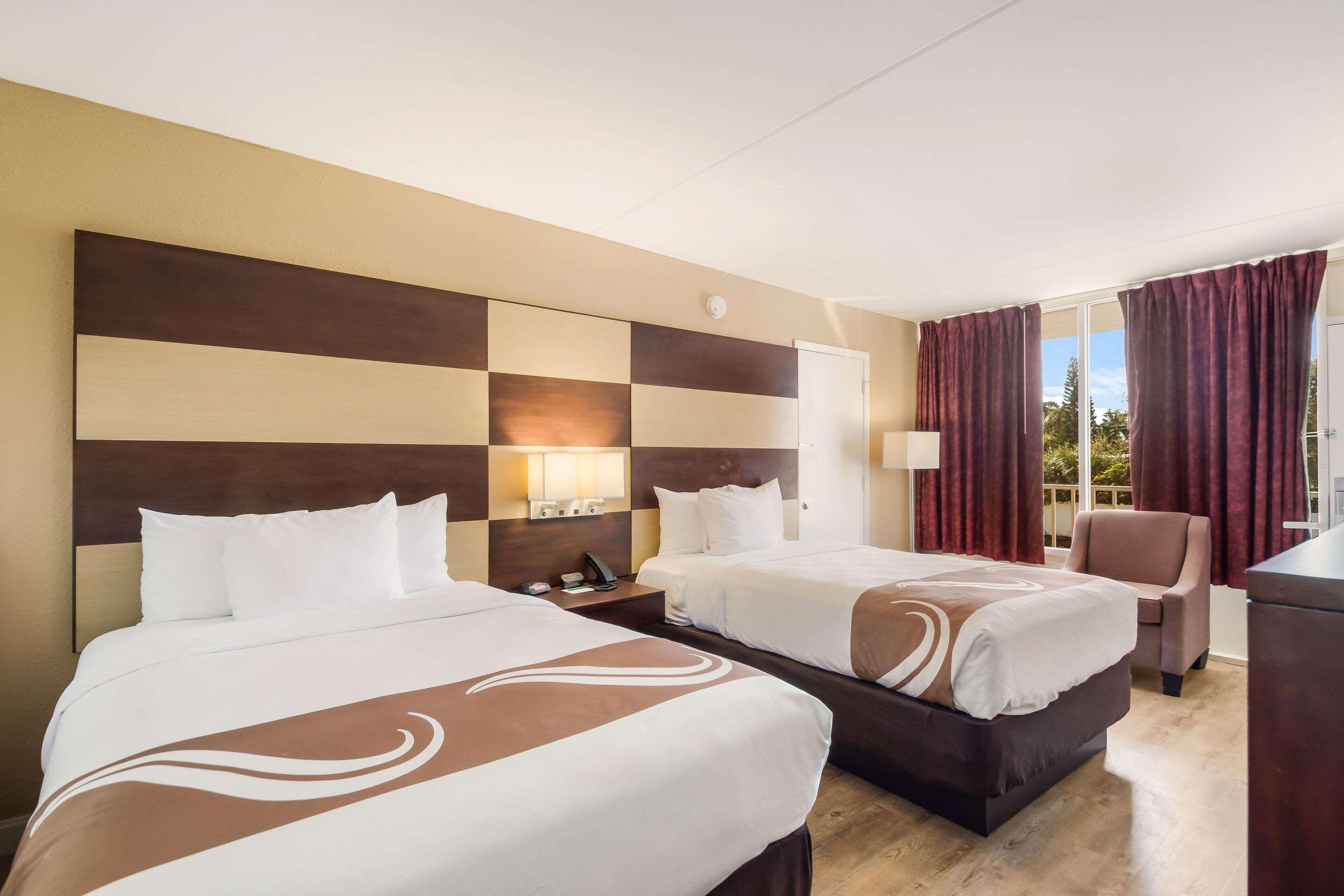 Quality Inn Bradenton - Sarasota North Bagian luar foto