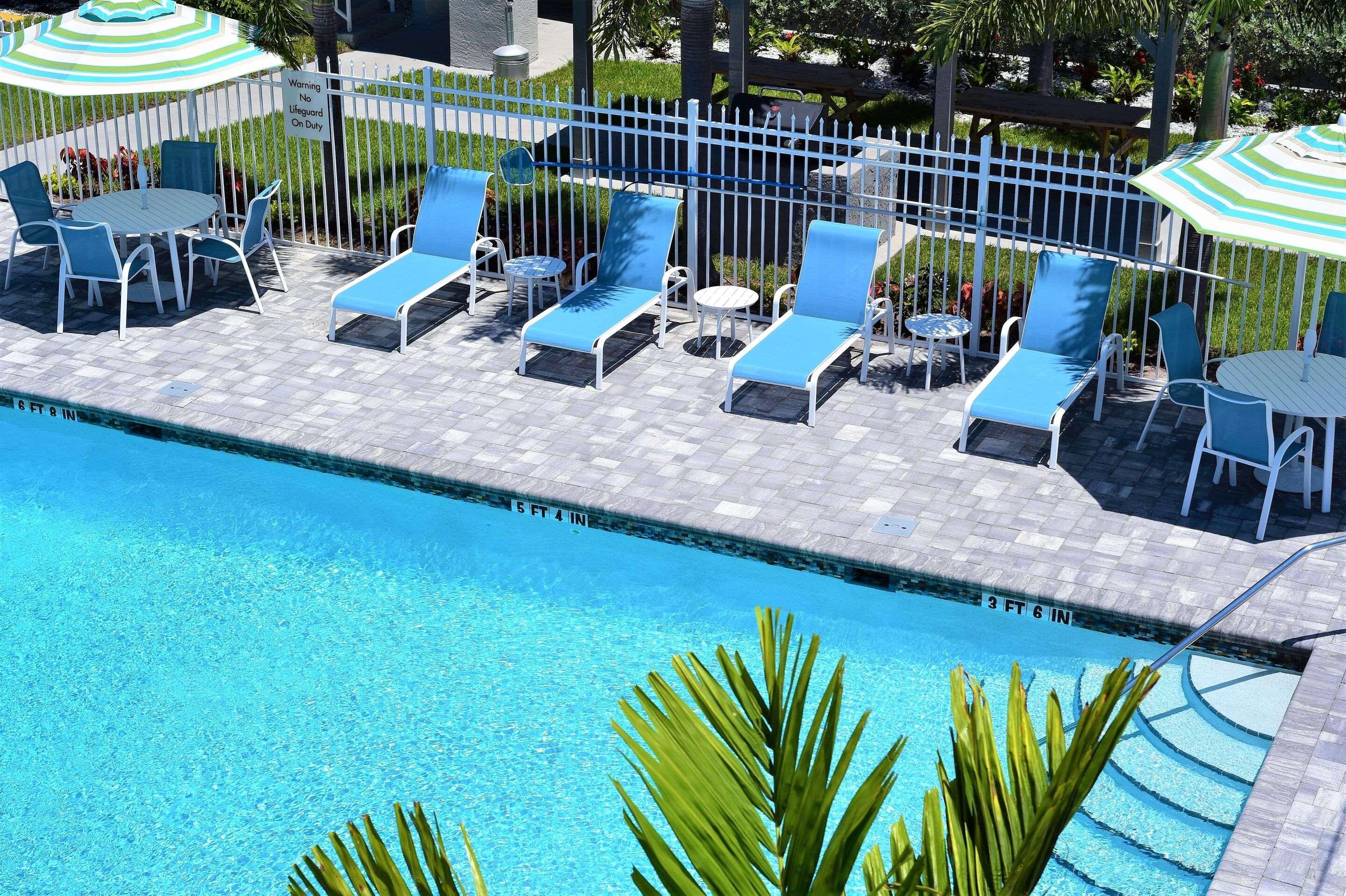 Quality Inn Bradenton - Sarasota North Bagian luar foto