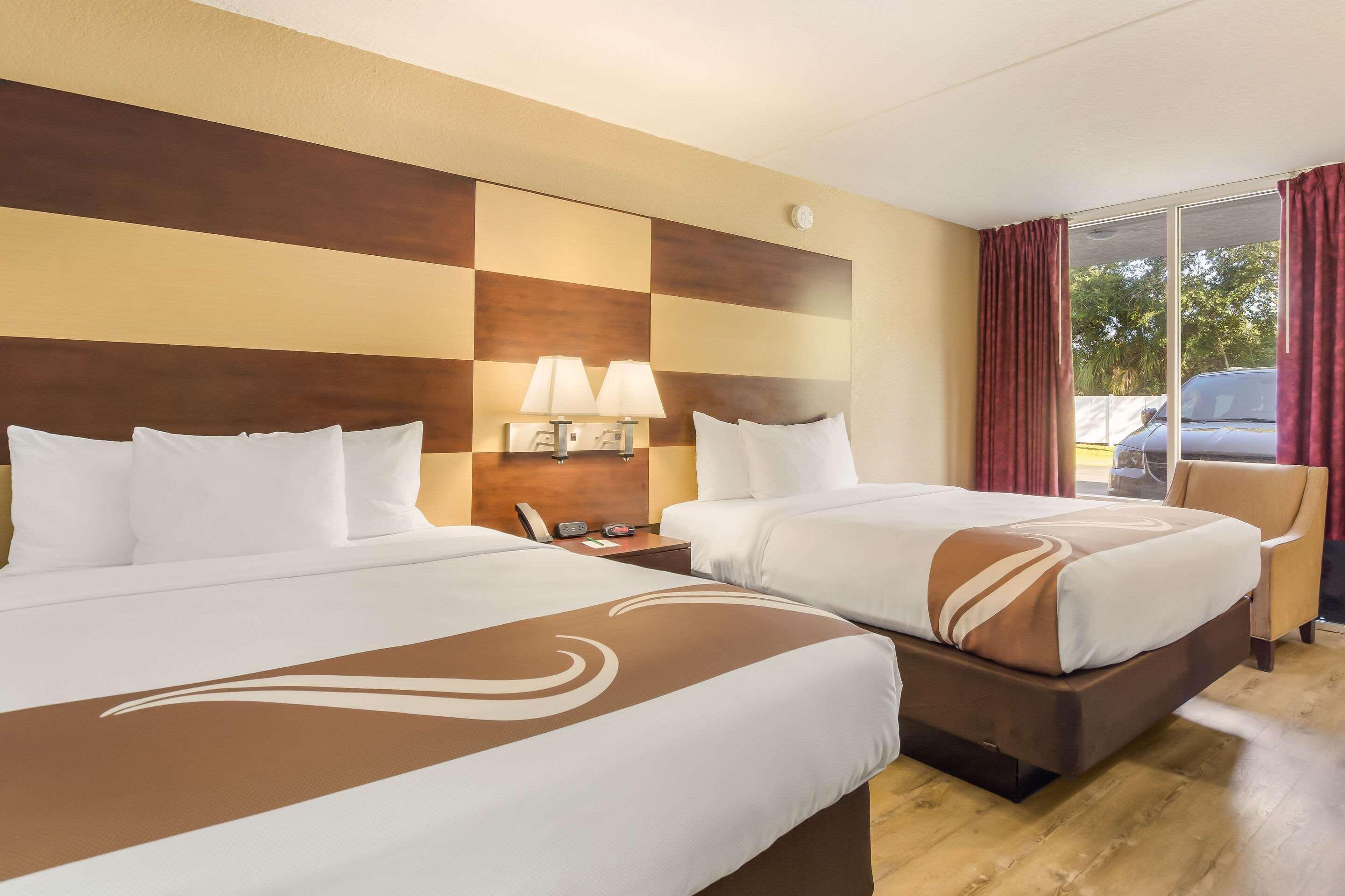 Quality Inn Bradenton - Sarasota North Bagian luar foto