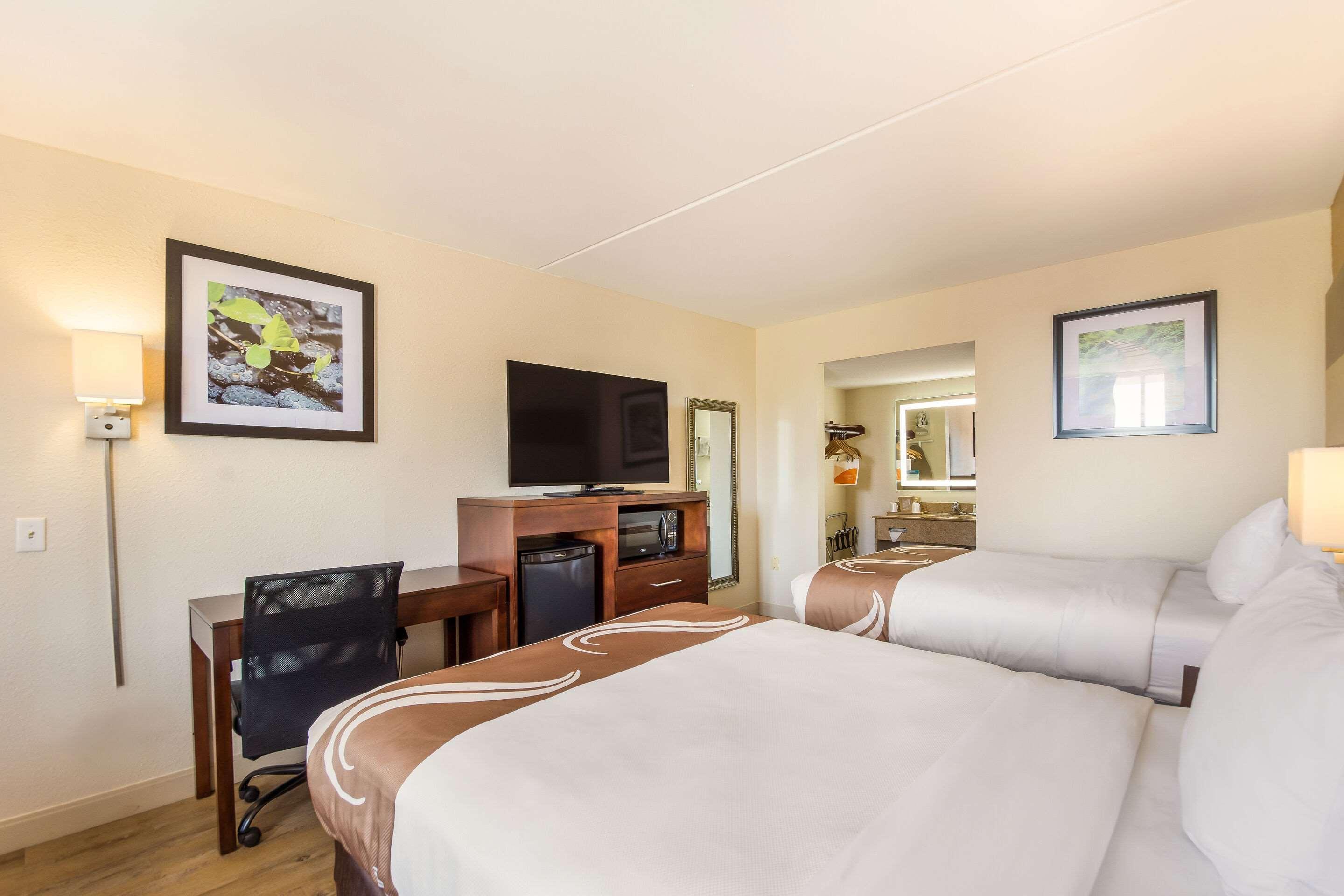 Quality Inn Bradenton - Sarasota North Bagian luar foto