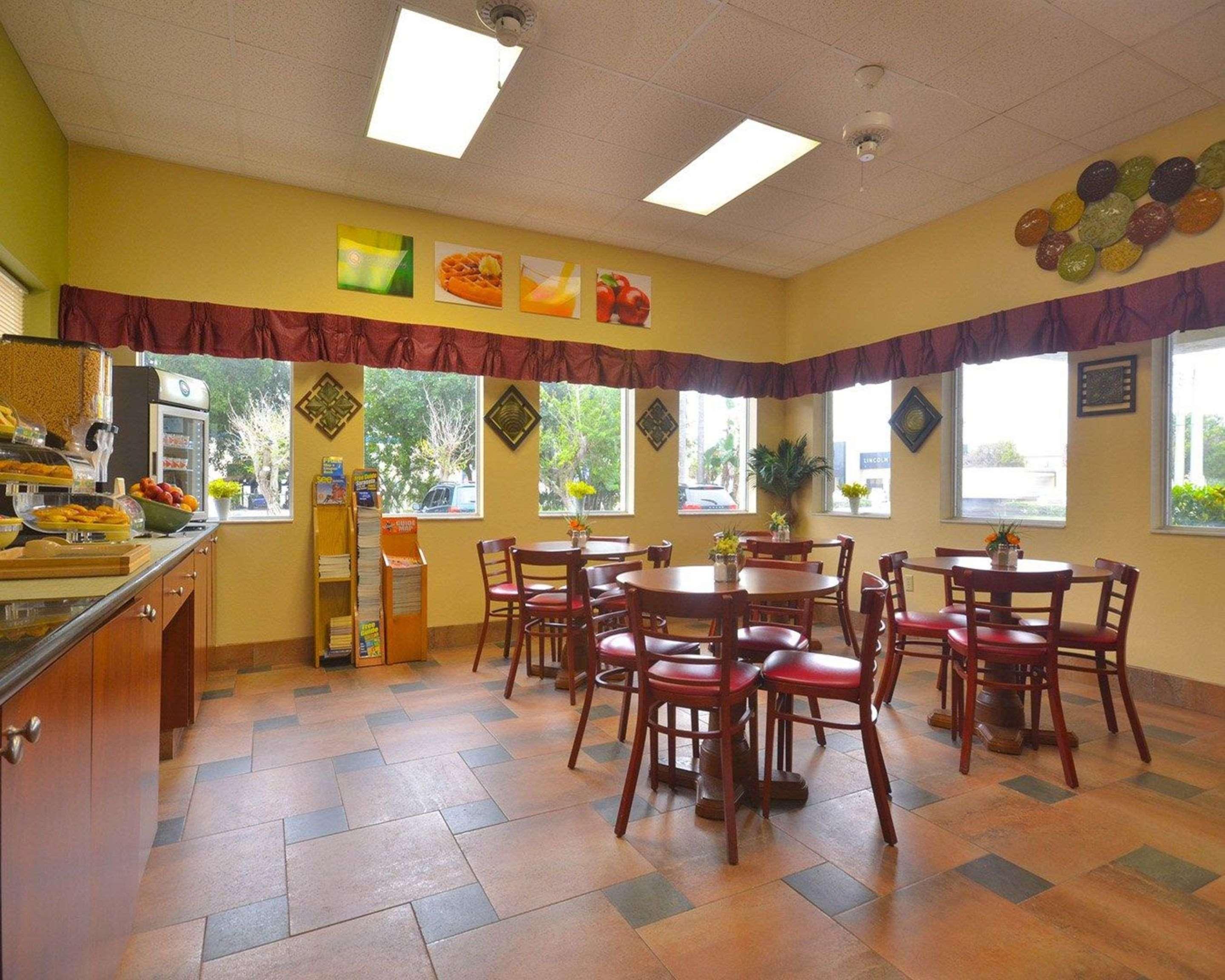 Quality Inn Bradenton - Sarasota North Bagian luar foto