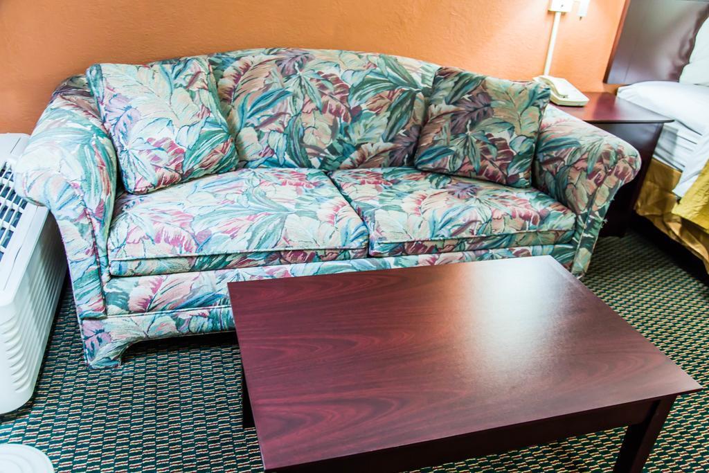 Quality Inn Bradenton - Sarasota North Bagian luar foto