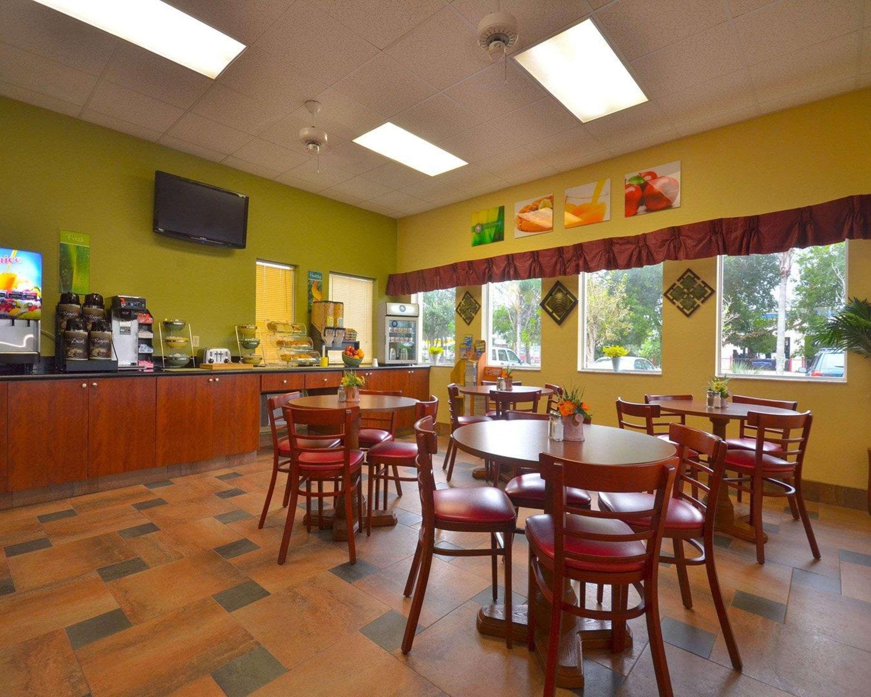 Quality Inn Bradenton - Sarasota North Bagian luar foto