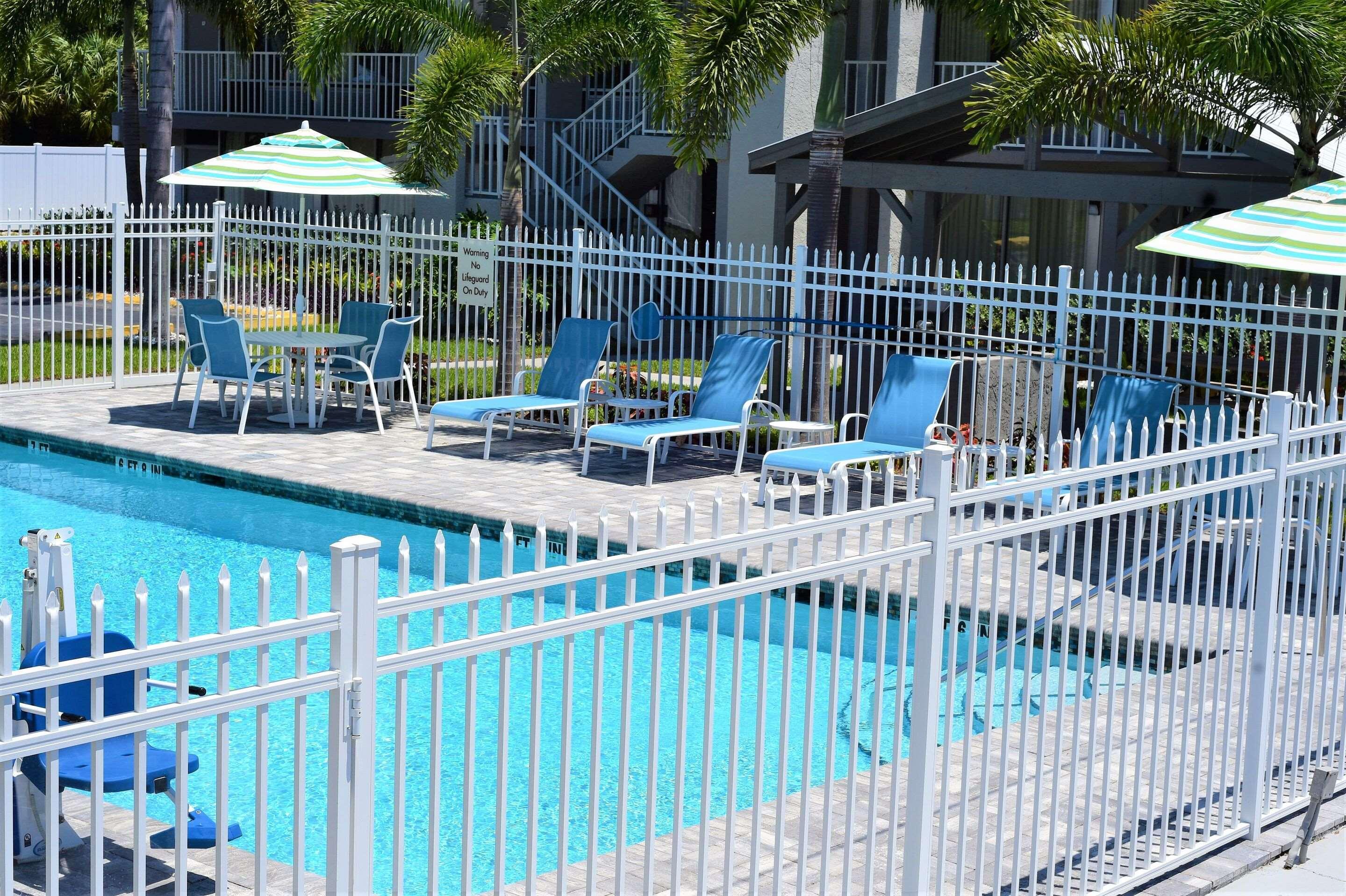 Quality Inn Bradenton - Sarasota North Bagian luar foto
