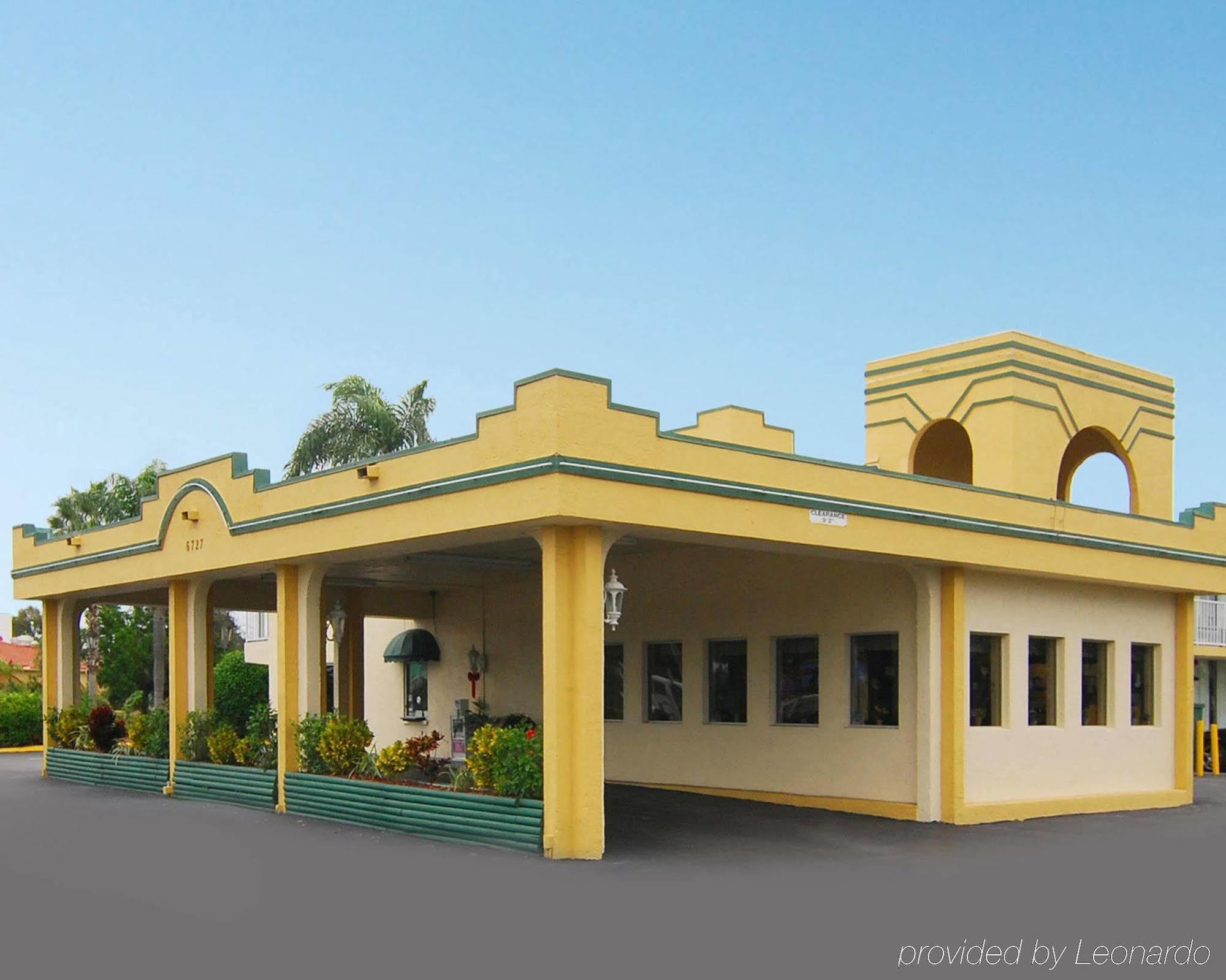 Quality Inn Bradenton - Sarasota North Bagian luar foto
